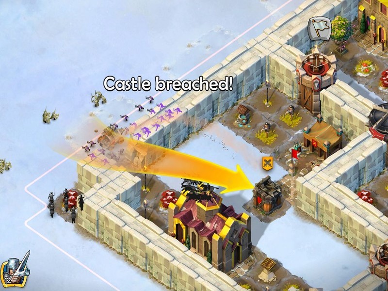 Age of empires 2 ages
